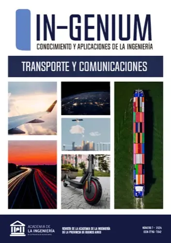 Academia de Ingeniería BA